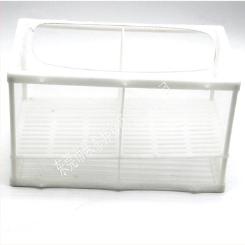 Yiheng Inkubator za akvarij i kutija za uzgoj s izolacijskom mrežom