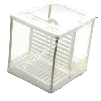 Yiheng Inkubator za akvarij i kutija za uzgoj s izolacijskom mrežom