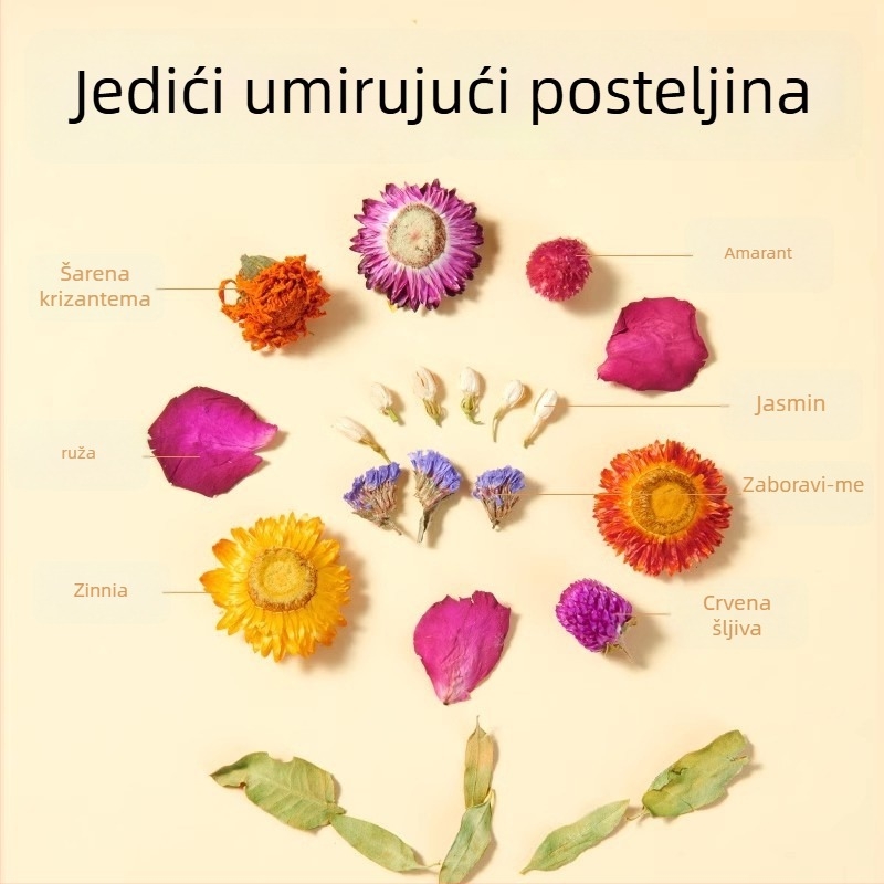 Podložak za hrčak s cvjetnim i travnatim uzorkom | deodorirajuća podloga | materijal: cvijeće i biljke | marka Yee | za mala kućne ljubimce