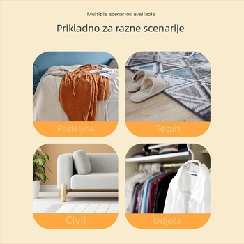 Alat za uklanjanje dlaka kućnih ljubimaca za pse i mačke, plastični, brend National Favorite, šifra Sz005