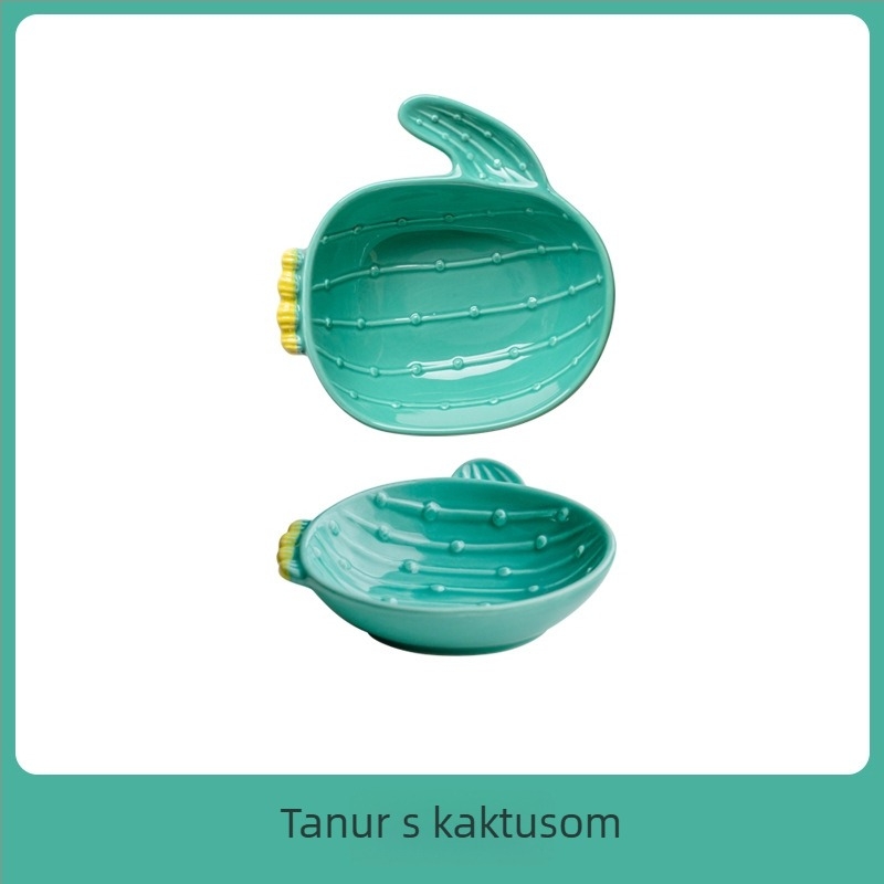 Hamster keramička zdjela za hranu (Materijal: keramika; Marka: Star Rice Ceramics; Kategorija: oprema za kućne ljubimce; Uvoz: Ne)