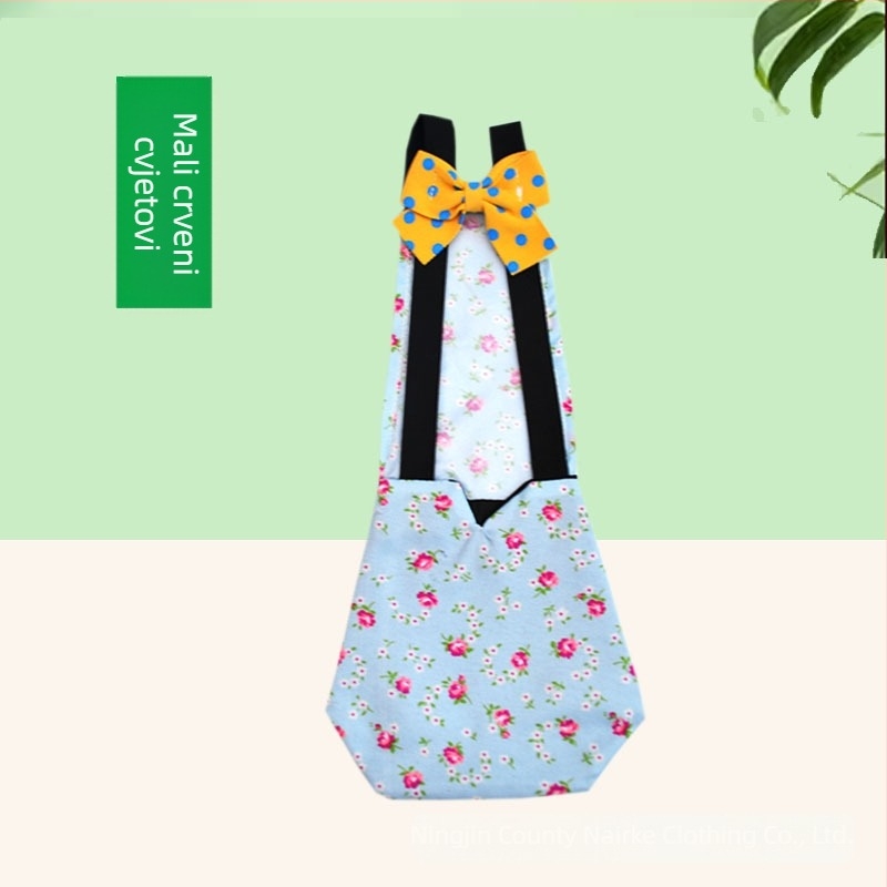 Peleni za ptice za kokoši i patke - poliestersko pamuk, brend Variety Pet