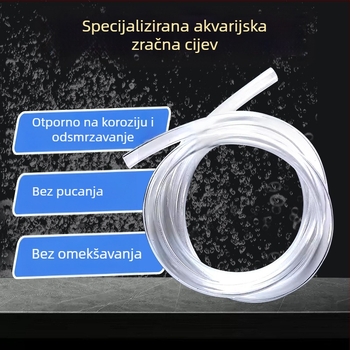 Naichong – Pribor za kisik u akvariju, plastična konstrukcija, standardne specifikacije, oprema za akvarij