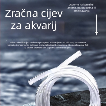 Naichong – Pribor za kisik u akvariju, plastična konstrukcija, standardne specifikacije, oprema za akvarij