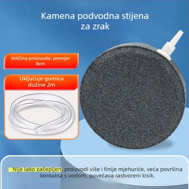 Naichong – Pribor za kisik u akvariju, plastična konstrukcija, standardne specifikacije, oprema za akvarij