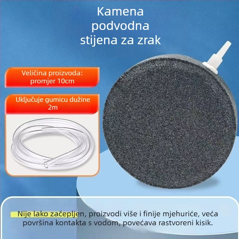 Naichong – Pribor za kisik u akvariju, plastična konstrukcija, standardne specifikacije, oprema za akvarij