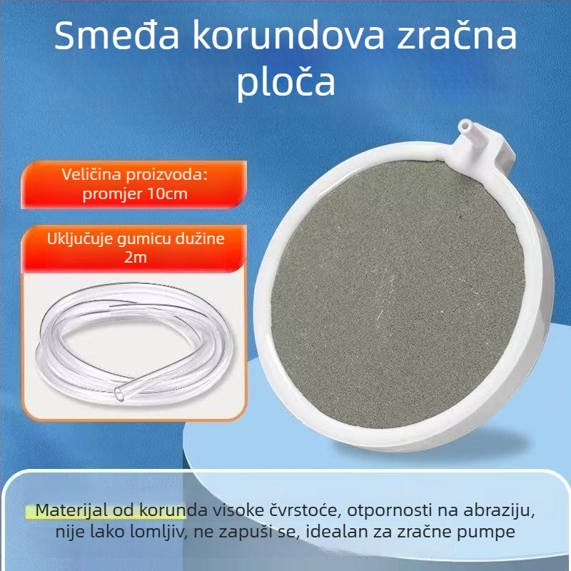 Naichong – Pribor za kisik u akvariju, plastična konstrukcija, standardne specifikacije, oprema za akvarij
