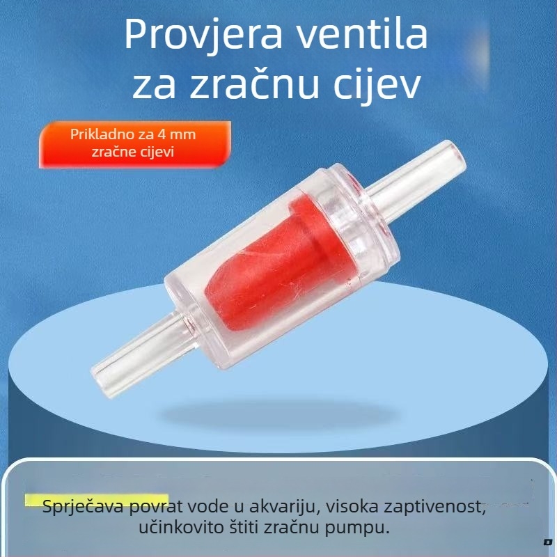Naichong – Pribor za kisik u akvariju, plastična konstrukcija, standardne specifikacije, oprema za akvarij