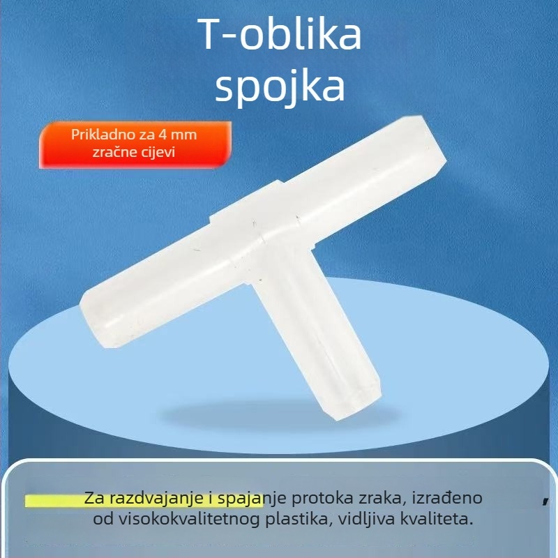 Naichong – Pribor za kisik u akvariju, plastična konstrukcija, standardne specifikacije, oprema za akvarij