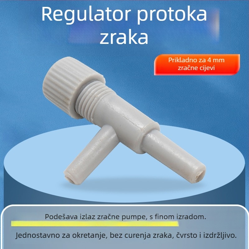 Naichong – Pribor za kisik u akvariju, plastična konstrukcija, standardne specifikacije, oprema za akvarij