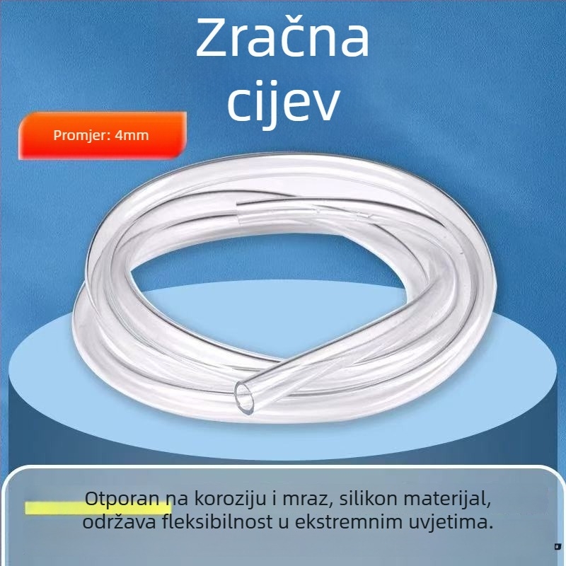 Naichong – Pribor za kisik u akvariju, plastična konstrukcija, standardne specifikacije, oprema za akvarij
