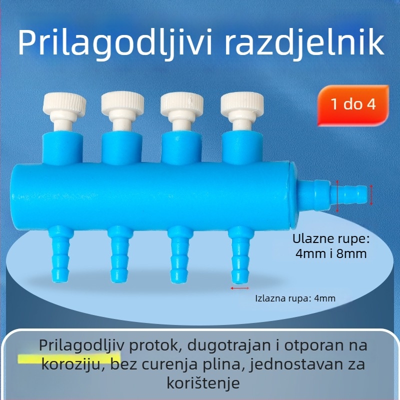 Naichong – Pribor za kisik u akvariju, plastična konstrukcija, standardne specifikacije, oprema za akvarij