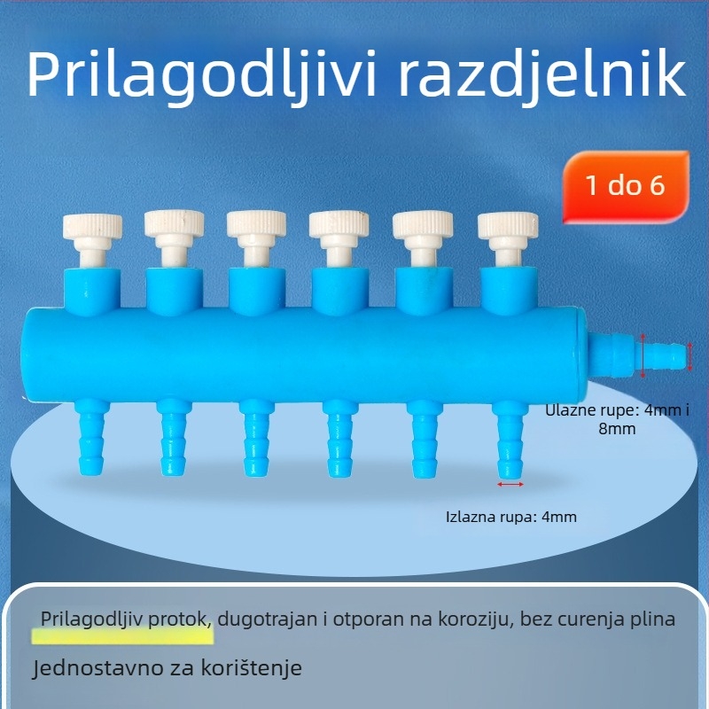 Naichong – Pribor za kisik u akvariju, plastična konstrukcija, standardne specifikacije, oprema za akvarij
