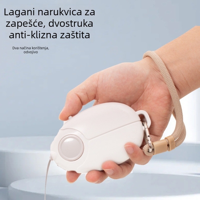 Hartley automatski povodac za pse – proširivi mehanizam, PP materijal, za kućne ljubimce