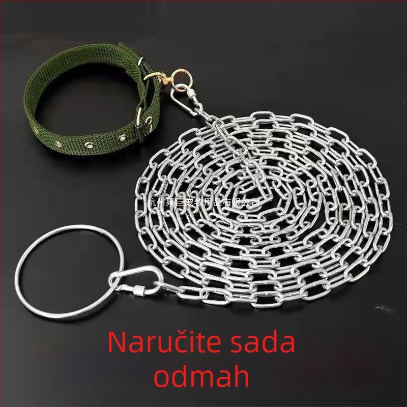 GUOJJ Mačji privjesak i lanac, plastični, fiksna duljina