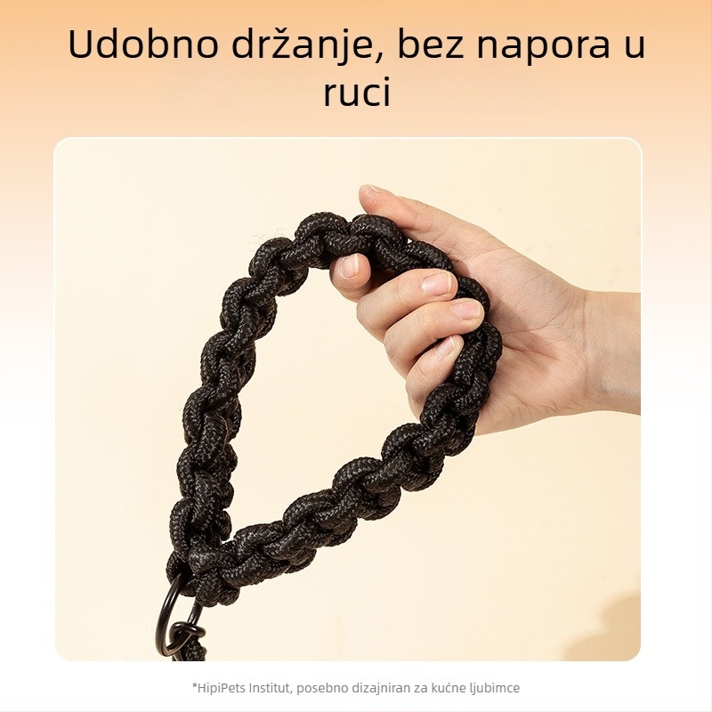Ogrlica i kaiš za pse od najlona, marka Nerve cat, porijeklo Jiangsu