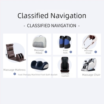 Instruments za masažu trbuha – prijenosni, napajanje USB, tehnike masaže: gnječenje, vibracija, topla kompresija i simulacija – Model DJ-312