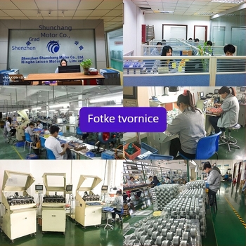 N20 vibracijski motor, mikro motor, 4,5 V DC, 9600 okretaja/min, 0,2 W, 0,1 A