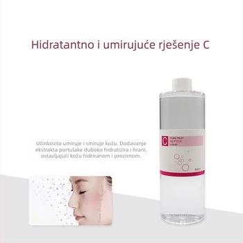 ABCD komercijalni kozmetički instrument – prenosni, IPX3 vodootporan, bez ugrađene baterije, za komercijalnu upotrebu