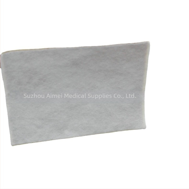 Elastična iglom probijena kompozitna netkana tkanina za navlaku madraca i sofe — GB standard, poliester, kartiranje