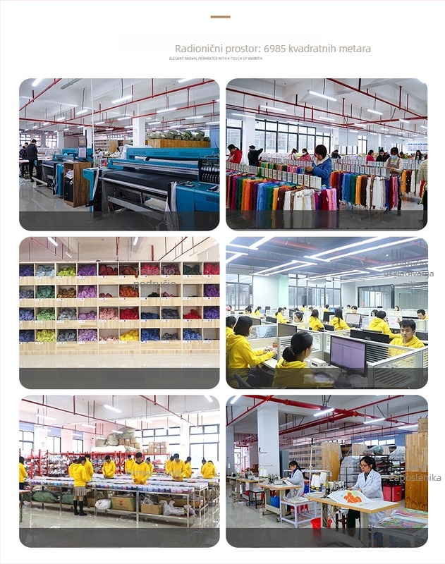 Set za križićno šivanje – krajina s zalaskom sunca i punim mjesecom, platno 11 ct, ekološki pamuk, pogodno za dnevni boravak/spavaću sobu/dječju sobu