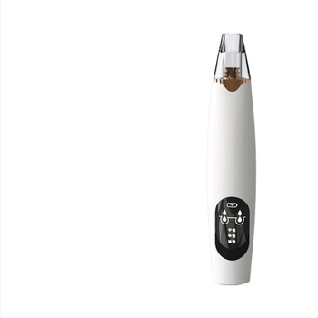 Uređaj za usisavanje crnih točaka — električni, kućna upotreba, snažan usis, model 5678, 3 brzine, sigurno za kožu