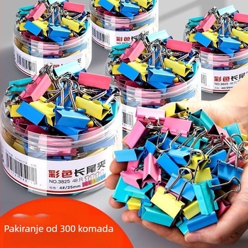 Kutni klips za dokumente; Marka: Drugo; Materijal: Drugo; Tip proizvoda: Kutni klips