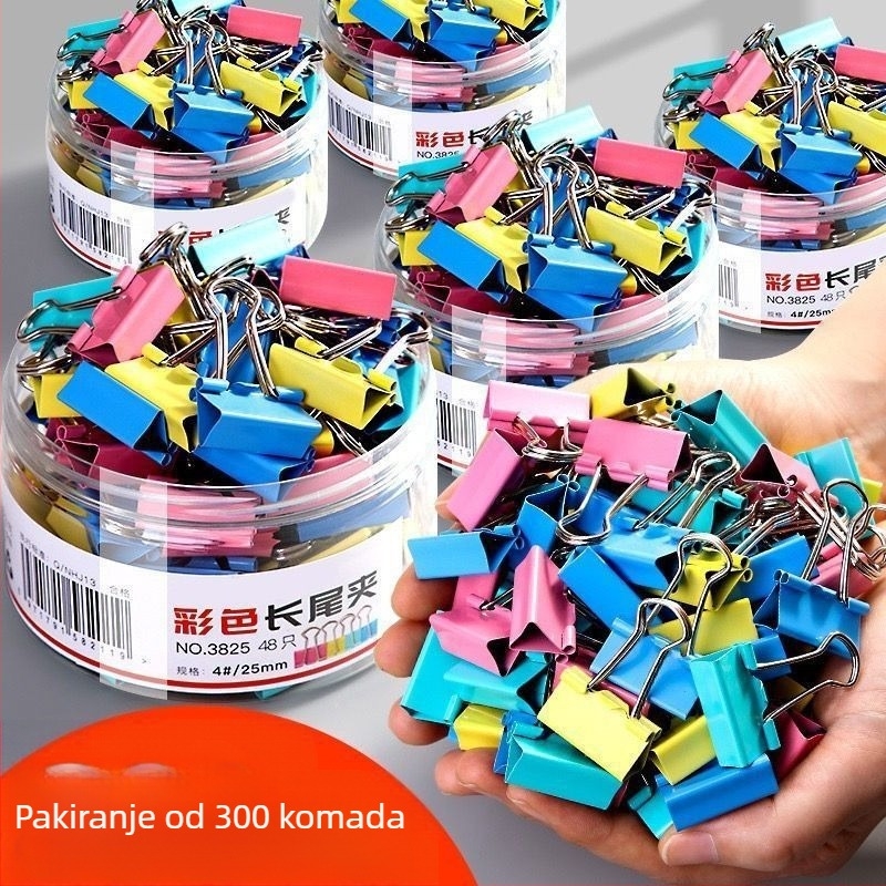 Kutni klips za dokumente; Marka: Drugo; Materijal: Drugo; Tip proizvoda: Kutni klips