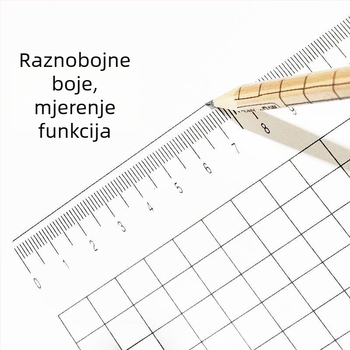 Veliki klip za dokumente od nehrđajućeg čelika – metalna konstrukcija, držač računa, uredski pribor