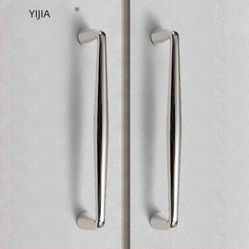 Drške za ormariće – vrata ormarića | Moderni minimalistički stil, cinkova legura, lijevanje pod pritiskom, modeli 1215/5297/5521