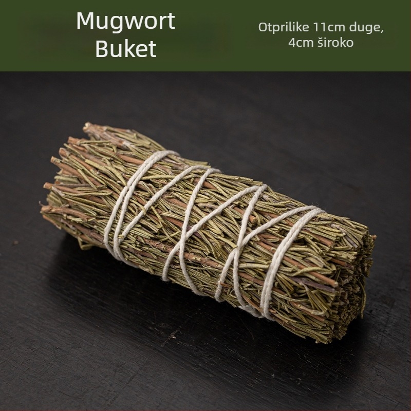 Keramički tamjanik (Materijal: keramika; Tehnika: šarena glazura; Stil: japanski; Marka: Conley Ceramics)