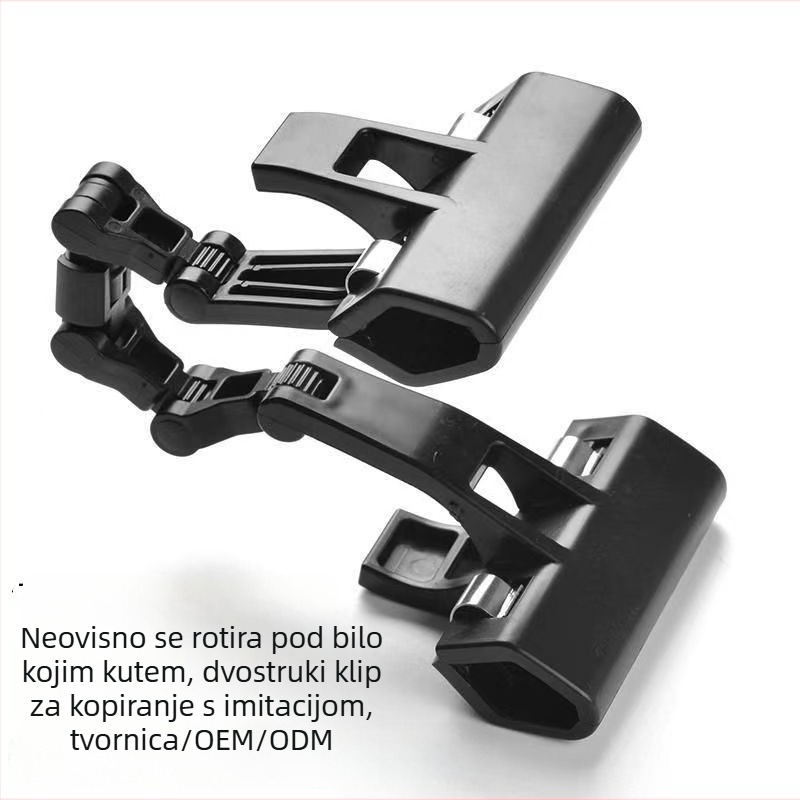 Plastični klip za ploču za crtanje, model Lmj-st, za kopiranje/skiciranje