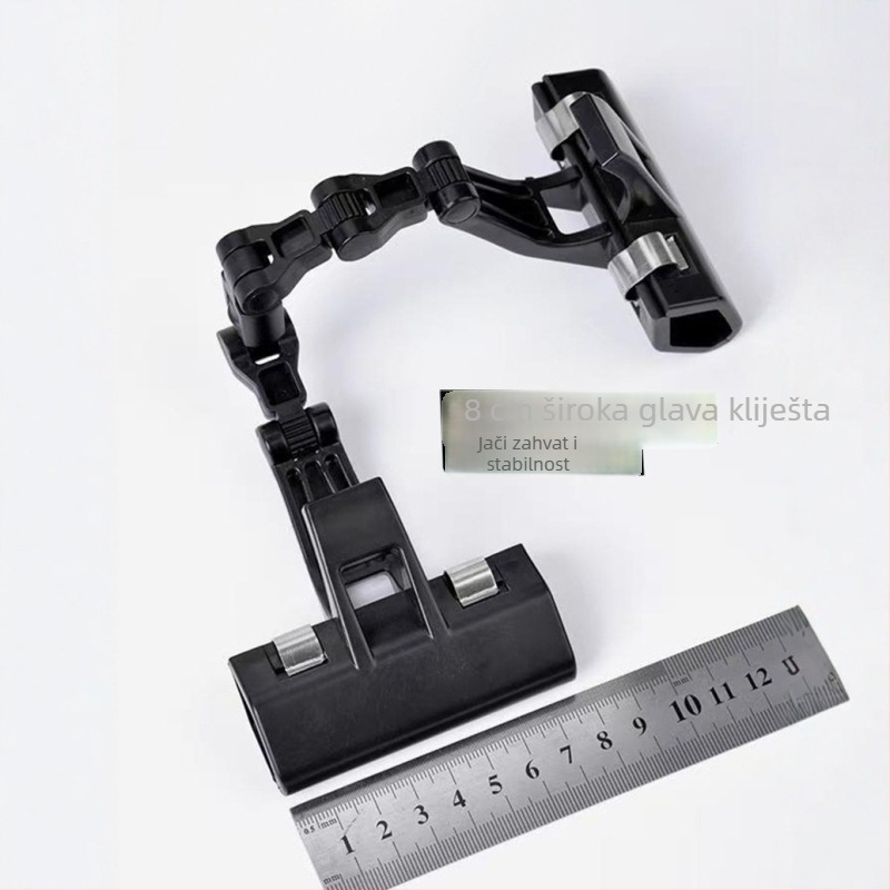 Plastični klip za ploču za crtanje, model Lmj-st, za kopiranje/skiciranje