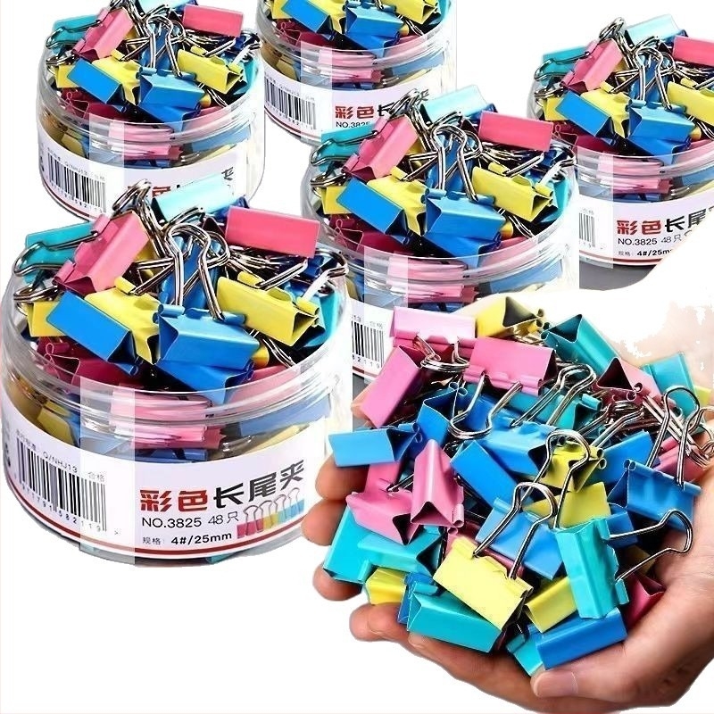 60 kom metalnih klipova za uredsku organizaciju (Brend: Friendly; Šifra proizvoda: zms; Materijal: Metal)