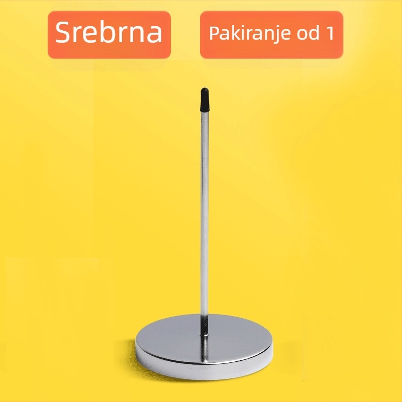 Auboshang Metalni Držač Dnevnika