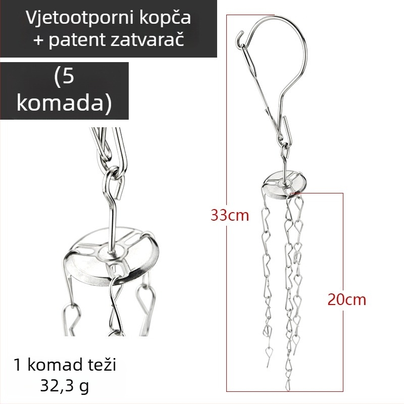 Pribor za stalak za čarape | Naziv: Pribor za stalak za čarape | Značka: Liansheng | Stil: Moderno jednostavno
