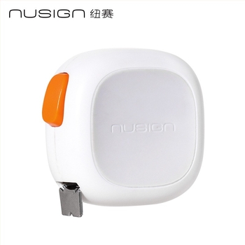 Deli Ns092 mjerni trak, plastična, 130 g, centimetar mjerni alat