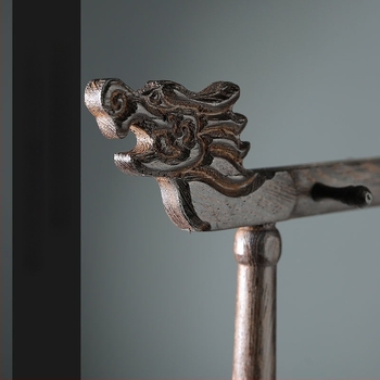 Držač za četke kaligrafije, plastični Bjia-001, Poklon: rođendan, useljenje