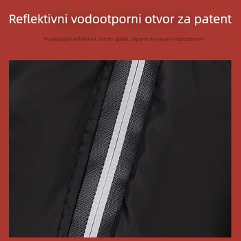 Zaštita koljena za motocikl – za odrasle, zima 2022, Marka: Other