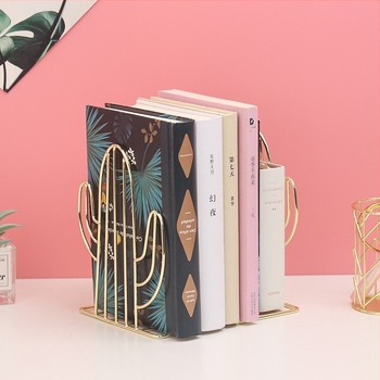 Yiheng L-oblik metalni držač za knjige, set od 2 komada, specififikacije 5545, neto težina 5