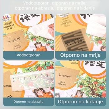 M&G samoljepljivi zaštitnik za udžbenike | Šifra proizvoda: Awt944v2/v3/v4 | Uvezeno: Ne | Poklon: Ne | IP autorizacija: Ne