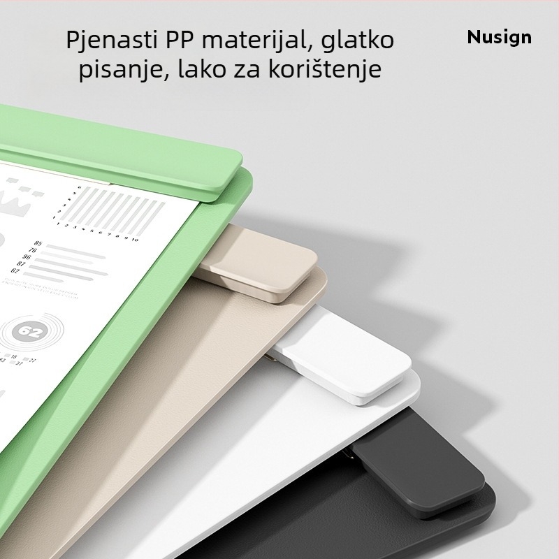 Deli NS501 plastični klip za ploču