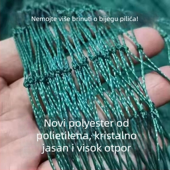 Akvakulturne mreže i kavezi za ribe, Fishing star, porijeklo Kina, materijal: Drugo
