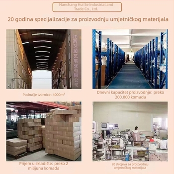 Set pigmenata za lice i tijelo djece, Art plus art, uljni pigmenti, fluorescentski pigmenti, 12 komada u pakiranju