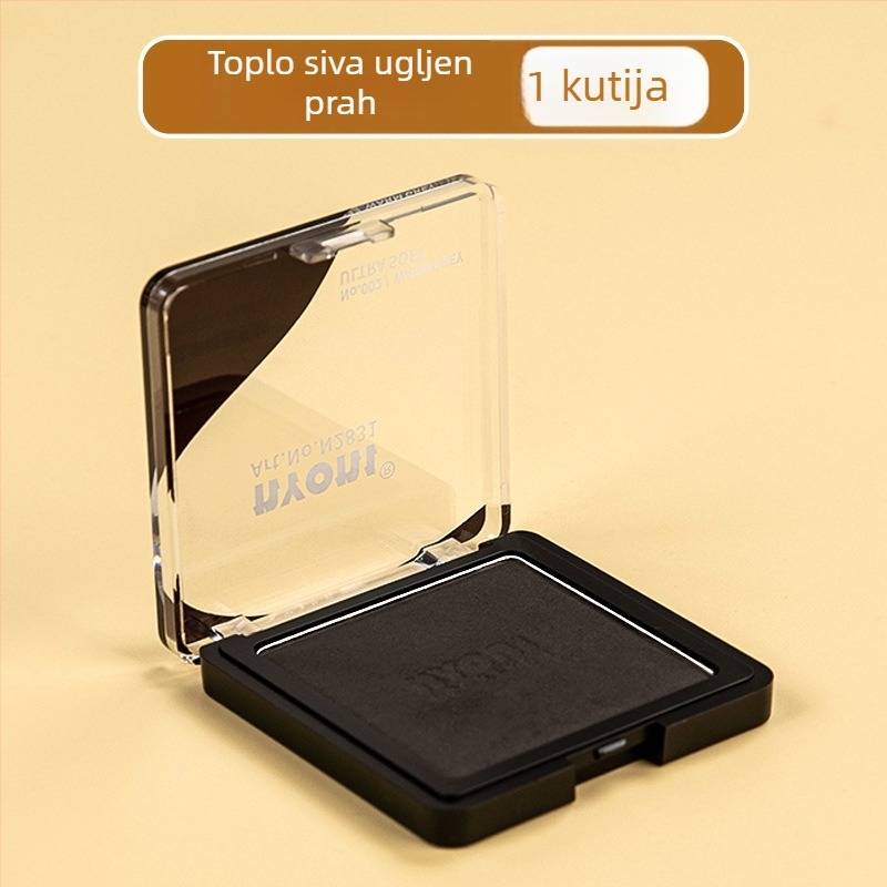 Sketch toner prašak za akvarel — Marka: Nioni; Sastav: Silty; Kapacitet: Solid; Pakiranje: Jedan blok; Upotreba: Akvarel