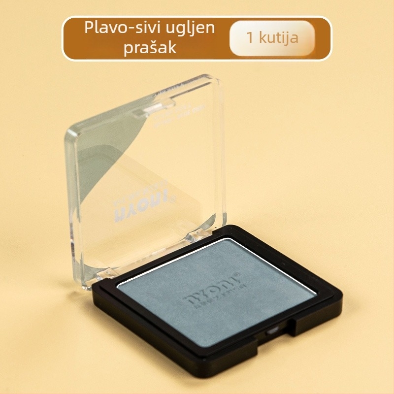 Sketch toner prašak za akvarel — Marka: Nioni; Sastav: Silty; Kapacitet: Solid; Pakiranje: Jedan blok; Upotreba: Akvarel