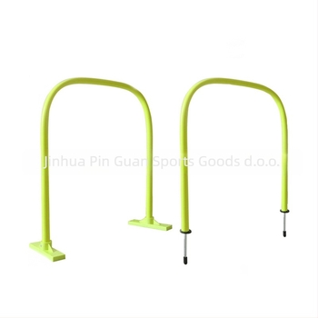 Nogometna trening arka vrata, ABS materijal, prilagodljivo, pogodno za nogomet i više sportova