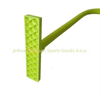 Nogometna trening arka vrata, ABS materijal, prilagodljivo, pogodno za nogomet i više sportova