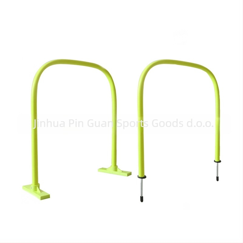 Nogometna trening arka vrata, ABS materijal, prilagodljivo, pogodno za nogomet i više sportova