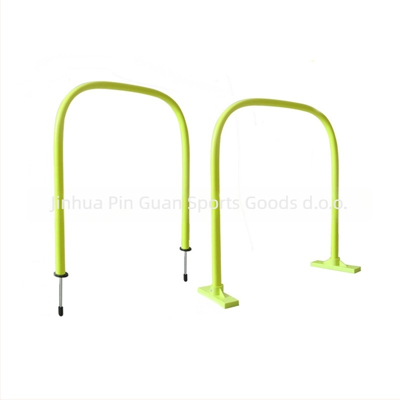 Nogometna trening arka vrata, ABS materijal, prilagodljivo, pogodno za nogomet i više sportova